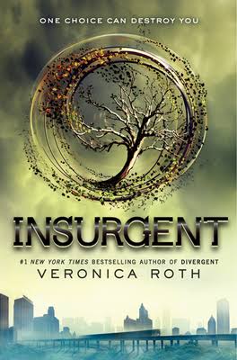 Roth Veronica Insurgent