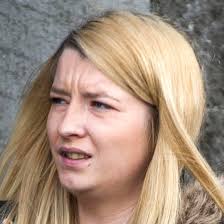 Woman 'told tissue of lies to protect a friend' after crash