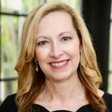 Lynnette Davidson at Keller Williams Winter Park