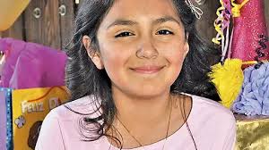 Regalitos para Danna Adela