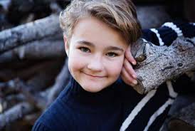 Samantha Redstreake Geary