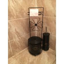 Yeni hiç kullanılmamış sıfır ürün çöp kovası ve tuvalet fırçası. Ferforje Tuvalet Kagidi Askisi Tuvalet Fircasi Ve Cop Kovasi Fiyati