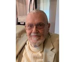 Jack Heinze Obituary (1932