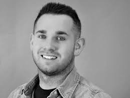 Fundraiser by Jacob Speights : Brain Tumor at 28