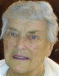 Shirley Frey Obituary