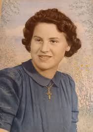 My mother in law Vera Cannon nee King guess was taken in early 1940s