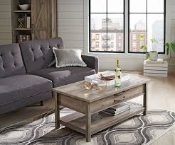 Make sure you break up the interior space with smaller containers. Modern Farmhouse Coffee Table Modern Farmhouse Coffee Table Coffee Table Coffee Table Farmhouse