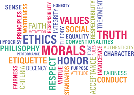 Values In Today S Society Youth First