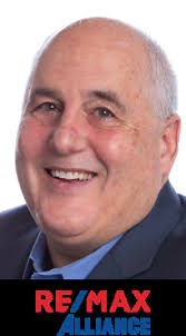 Joseph DiVito-RE/MAX Alliance, 5440 Ward Rd, Ste 110, Arvada, CO