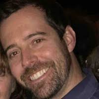 Sean Stitt's Instagram, Twitter & Facebook