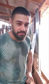 Senhor Conteúdo Macho Hetero