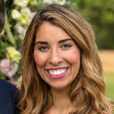 Lena Ehrhardt's Instagram, Twitter & Facebook