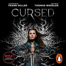 1.0 wed apr 26 11:36:17 1995 rating: Cursed Audiobook Tom Wheeler Frank Miller Audible Co Uk