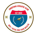 Cheetahs Marathon
