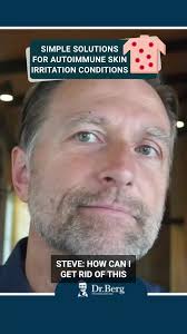 Dr Steven Doucet Olympia Autoimmune