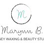 Waxing Beauty Studio from www.marynnb.com