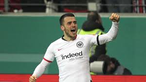 Luka jovic, filip kostic oder ante rebic? Eintracht Frankfurt In Der Corona Krise Filip Kostic Sehr Merkwurdig Fur Uns Alle Eintracht
