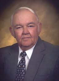 Obituary for George Lauchlin "Lauch" McLaurin