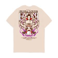 Jual Kaos Robin Model & Desain Terbaru