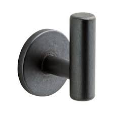 They provide an efficent and economical attachment for down guys. Hooks Single Industrial Post Hook In Soft Iron Liberty Hardware Posthk Si U