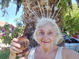 Martes 20/01/2026 HERMOSO AMANECIÓ EN LA COSTA .......!!! MUY BUEN DIA  MATEROS DEL MUNDO. Cariños de TIA PIPI