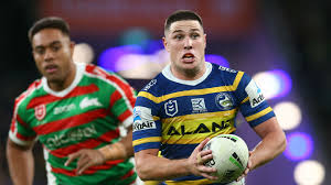 Find the perfect parramatta eels stock photos and editorial news pictures from getty images. Parramatta Eels Ended A Three Game Losing Streak In Player 1920x1080 Wallpaper Teahub Io