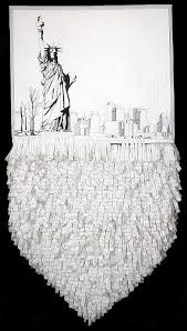 9 11 Black And White Memorial Remember Me A 9 11 Memorial Quilt Memory Quilt Quilts Patriots Day