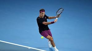 See more of roger federer on facebook. Roger Federer Tokyo Olympics A Big Goal As Hunt For Singles Gold Continues