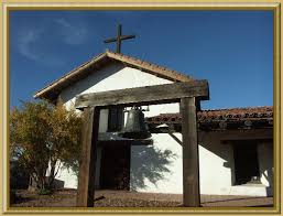 The founding official was the sargento mayor, diego ramón, who later served as commandant of. Mission San Francisco De Solano Photo David Winge Photos At Pbase Com