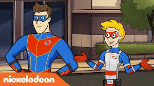 The Adventures Of Kid Danger Official Super Trailer Ft Jace Norman Super Trailer Henry Danger Jace Norman Dangerous