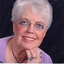 Barbara Jane VandenBosch