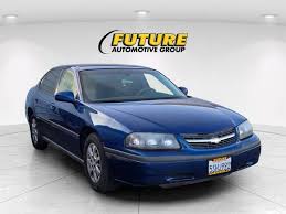 Image result for Navy Blue 2002 Impala