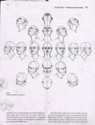 Face Perspective Chart Enlever Les Cicatrices Dacn