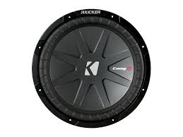 Kicker cvr12 dual voice coil wiring. Compr 12 Inch Subwoofer Kicker