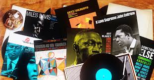 This is alyss kalbez / jazz sur son 31 by stefano.g on vimeo, the home for high quality videos and the people who love them. Best Jazz Albums 50 Essentials You Need To Hear Udiscover
