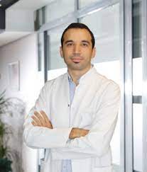 Op Dr Alper Gulucu