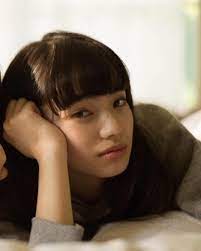 小松菜奈 #nanakomatsu | Nana komatsu fashion, Beauty, Portrait inspiration