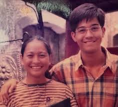 Mae Cruz Alviar - Mae Cruz Alviar added a new photo — at...
