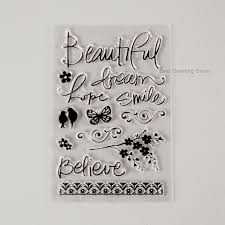 Make cards to send to healthcare heroes who are working to keep us safe and healthy during the corona virus pandemic using. Words Stamps Butterfly Bird Flower Border Stamps For Cardmaking Birds Birds Stamp Stampstamps Words Aliexpress