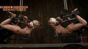 Visual Sensation: CFNM FemDom Theatre - Kink Porn video with Lorelei Lee