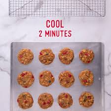 This is the only paula deen recipe i've ever made and every year i do, i think, really? Betty Crocker Fruit Cake Cookies Facebook