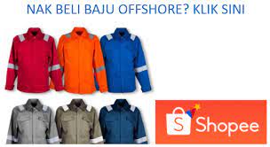 Warna merah sebenarnya membawa maksud keteguhan politik dan ekonomi serta sifat keberanian dalam menempuh cabaran. Jurutera Cabok Perbezaan Warna Baju Offshore
