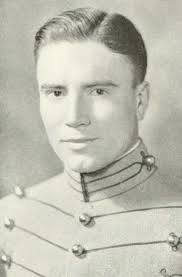 MG Clarence Carl Haug (1910-2005)