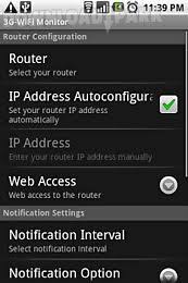 Para obtener una experiencia fluida, es importante saber cómo usar el archivo apk una vez . 3g Wifi Monitor Android Aplicacion Gratis Descargar Apk