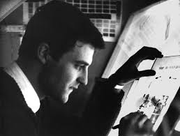 Working at Rembrandt Photogravure