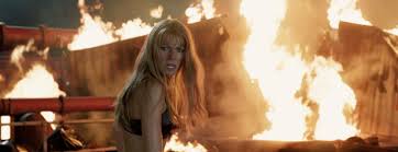 Daughter of director bruce paltrow and actress blythe danner. Iron Man 3 Paltrow Confirms Spoiler Speculation