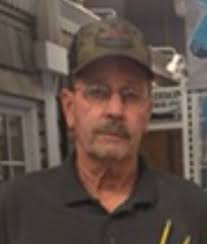 Larry “Grady” Garner