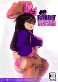 Rabbit Season (Looney Tunes) Tovio Rogers 