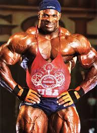 Who Had A Better Quad Stomp, Jay Cutler Or Ronnie Coleman? - Quora