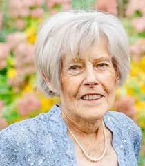 Obituary information for Dolores J. McNish